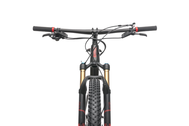 bmc agonist 01 one 2018