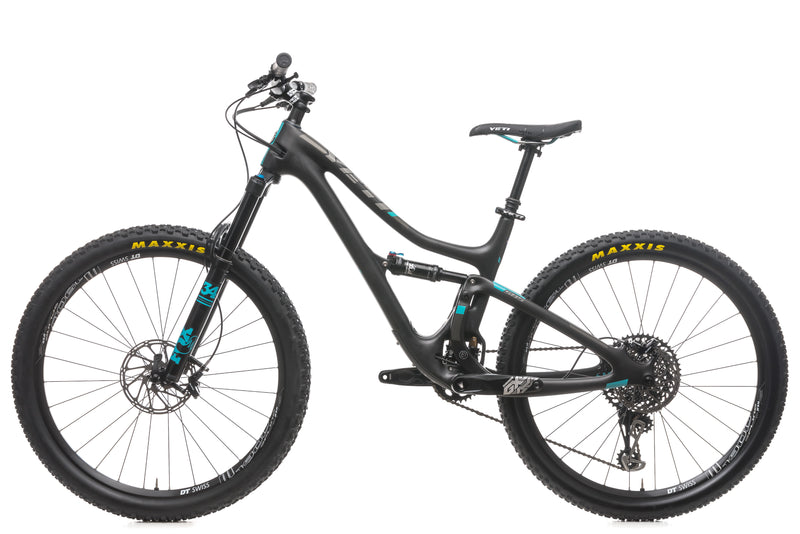 specialized mtb black