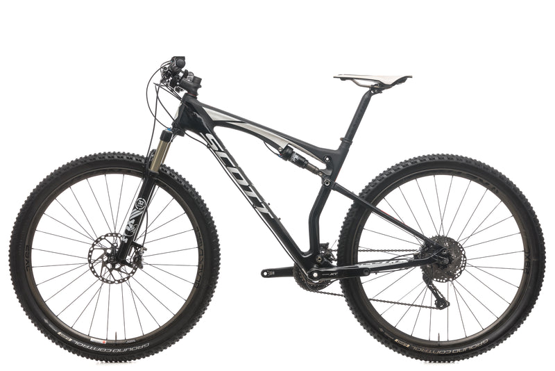 scott spark 910 carbon 2016