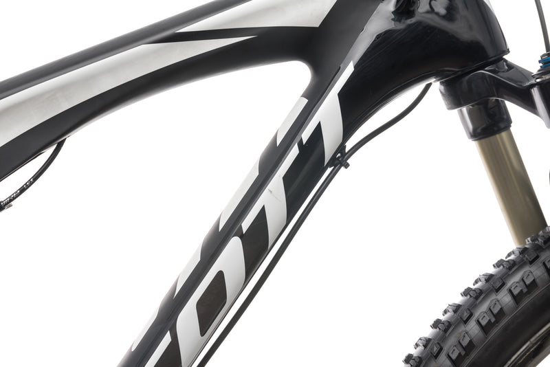 scott spark 910 carbon 2016