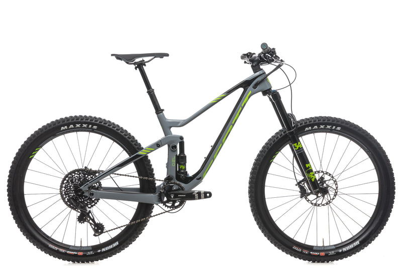 scott genius 720 plus 2018