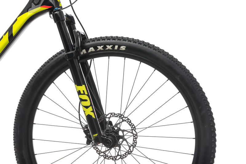 scott scale 930 bike 2018