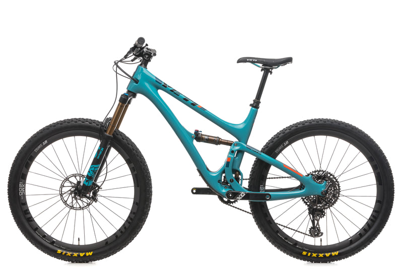 yeti sb5c 2018