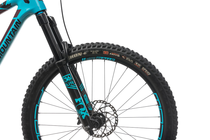 rocky mountain altitude carbon 70