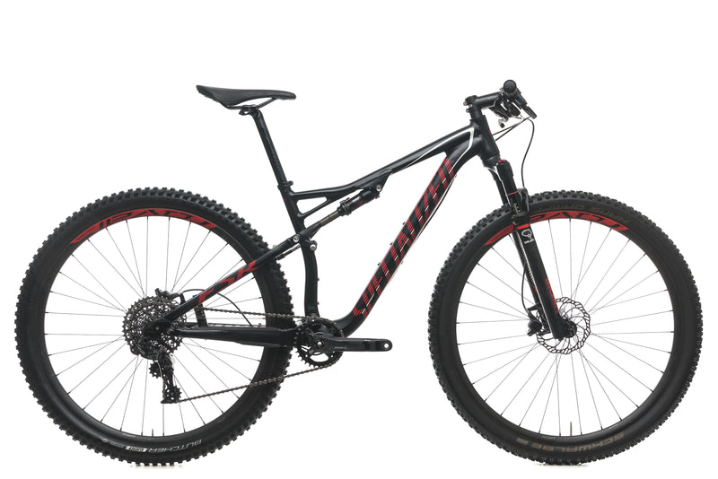 specialized epic elite world cup 2015