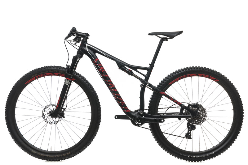 specialized epic elite wc 2016