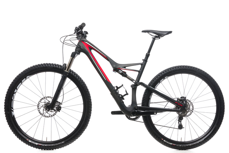 specialized stumpjumper expert carbon 2016