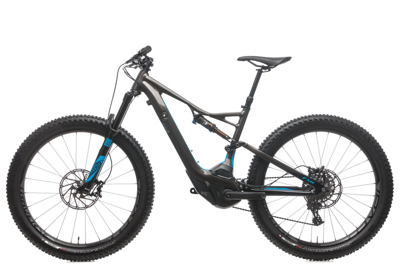 specialized turbo levo expert 2017