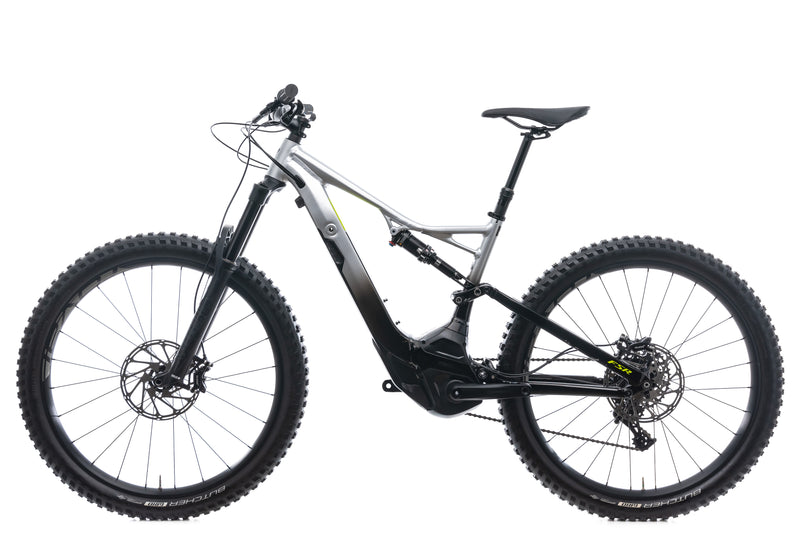 specialized levo 27.5