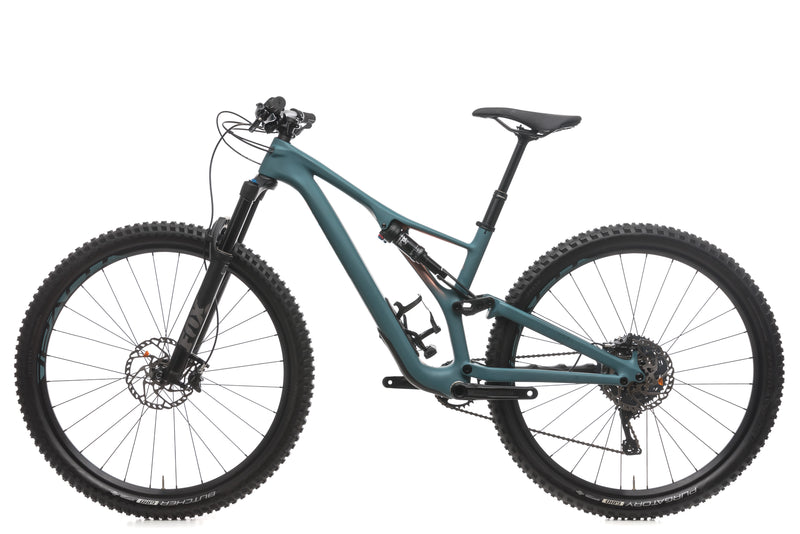 stumpjumper st carbon