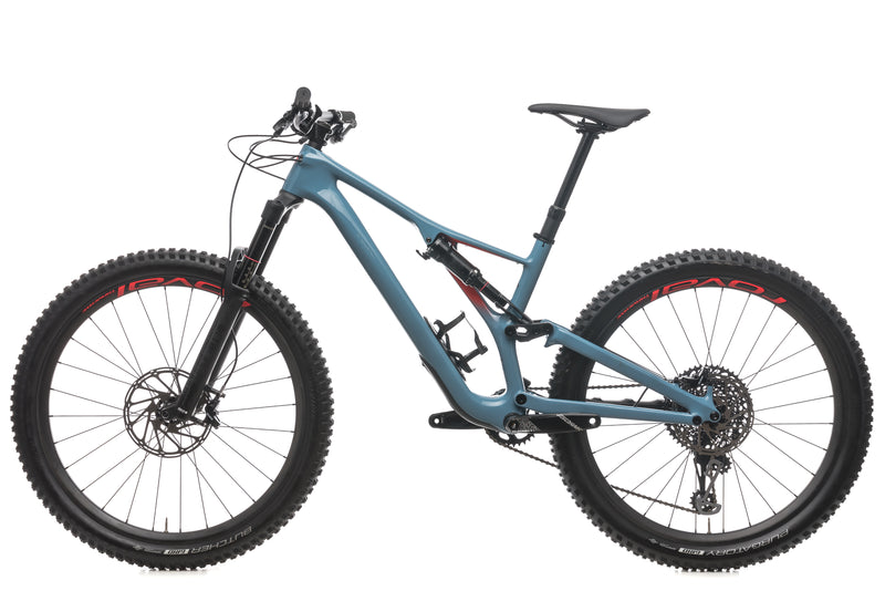 specialized stumpjumper expert 27.5 2019