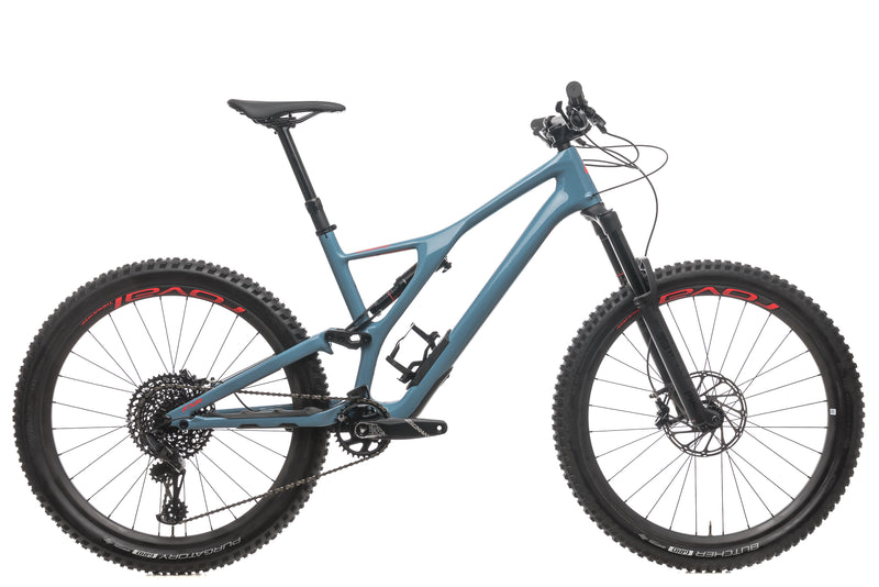 specialized stumpjumper fsr carbon 2019