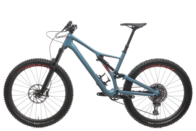 specialized stumpjumper 2019 expert