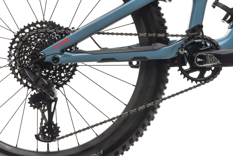 specialized stumpjumper expert 27.5 2019