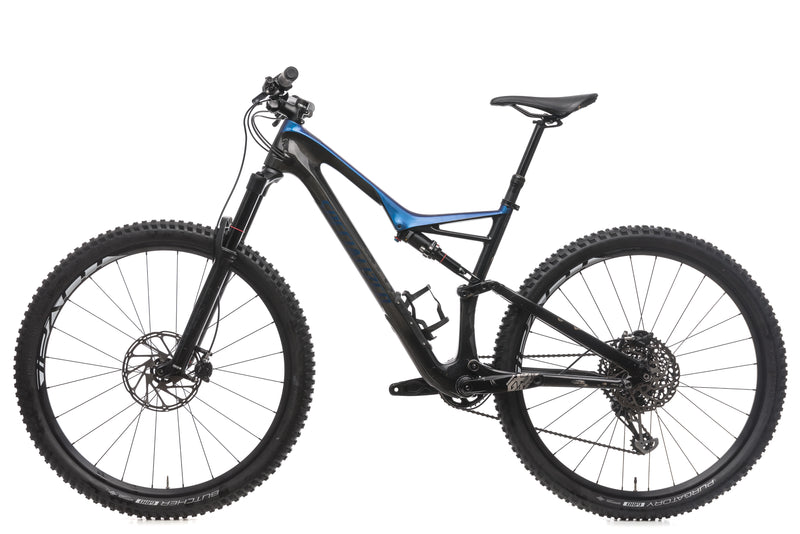 specialized stumpjumper fsr comp carbon 2018