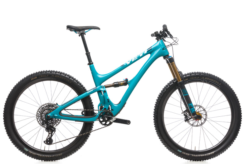 yeti sb5 2017