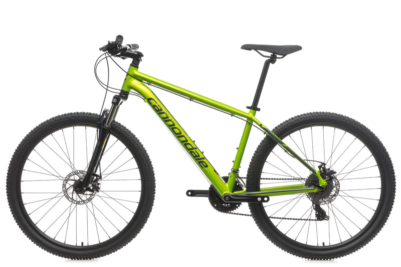 2019 cannondale catalyst