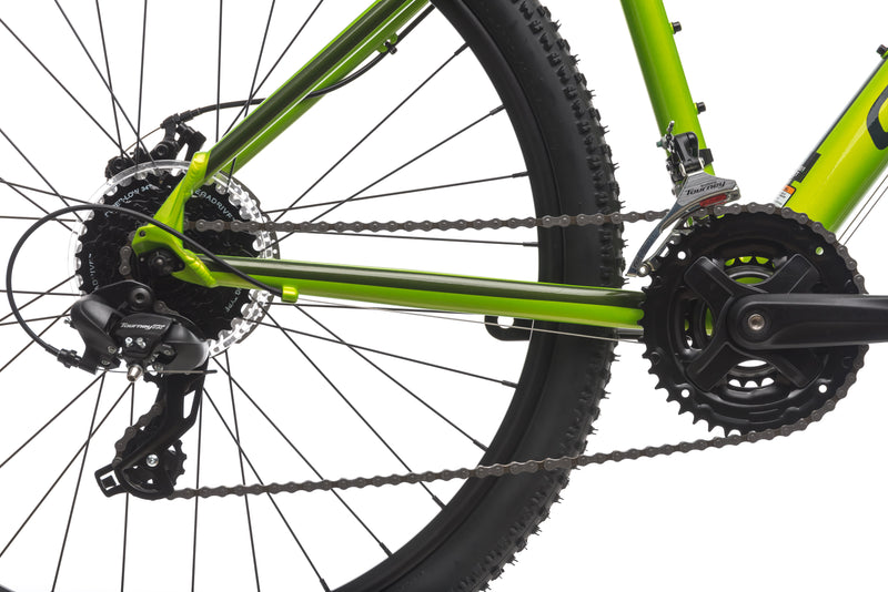 cannondale catalyst price