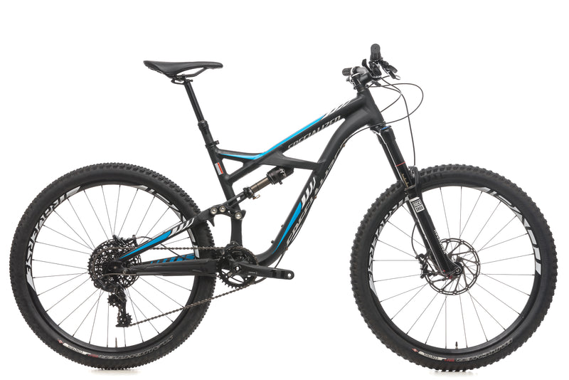 specialized enduro elite 2015