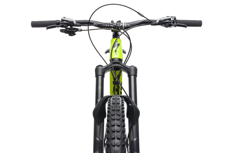 stumpjumper fsr expert carbon evo 650b