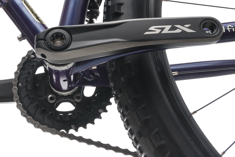 surly crankset