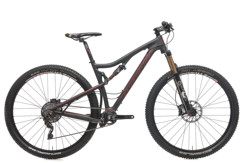 santa cruz tallboy c