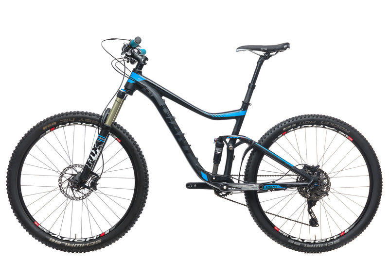 giant trance 27.5 2 2015