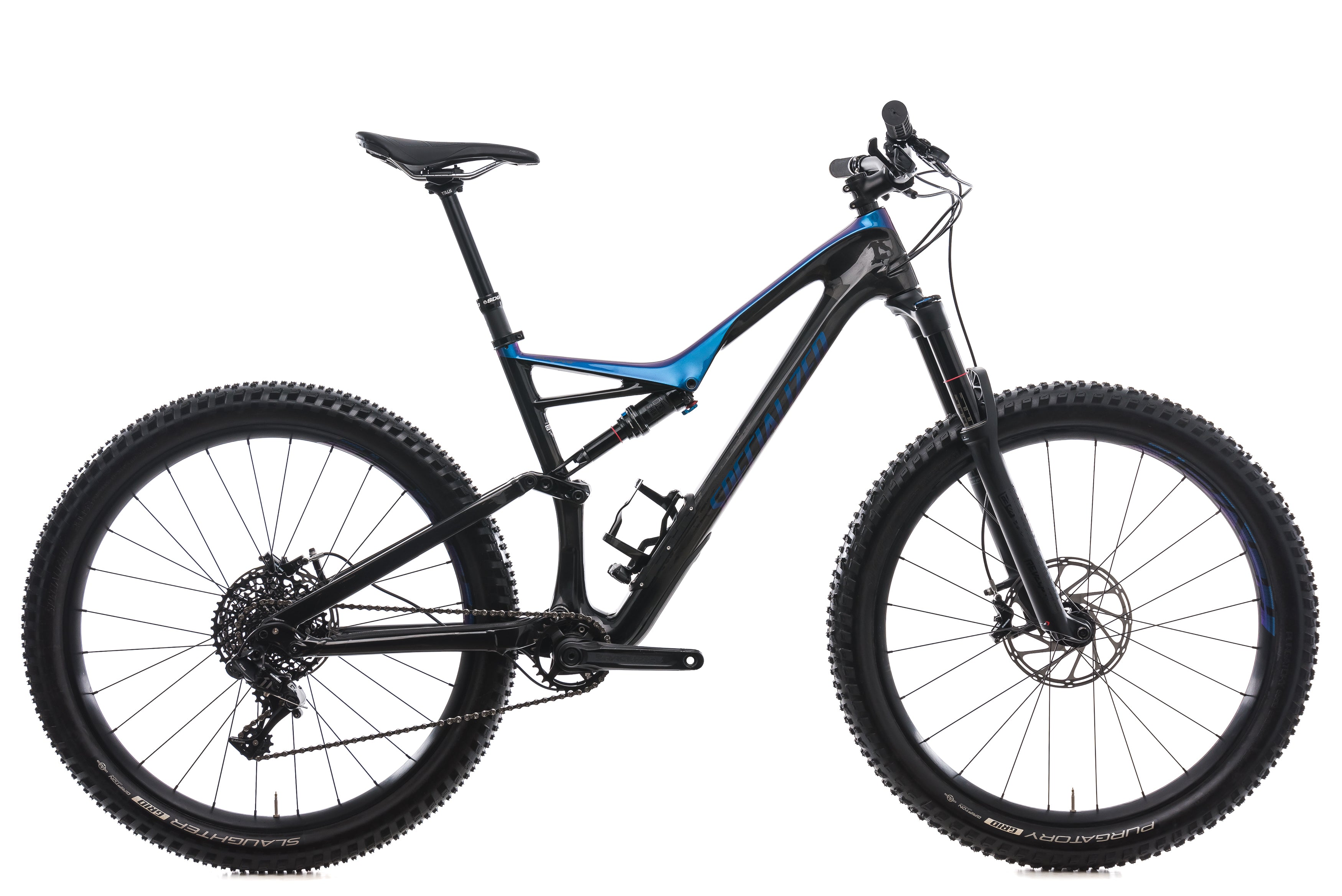 specialized stumpjumper fsr comp 2018