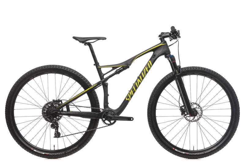 specialized epic fsr carbon