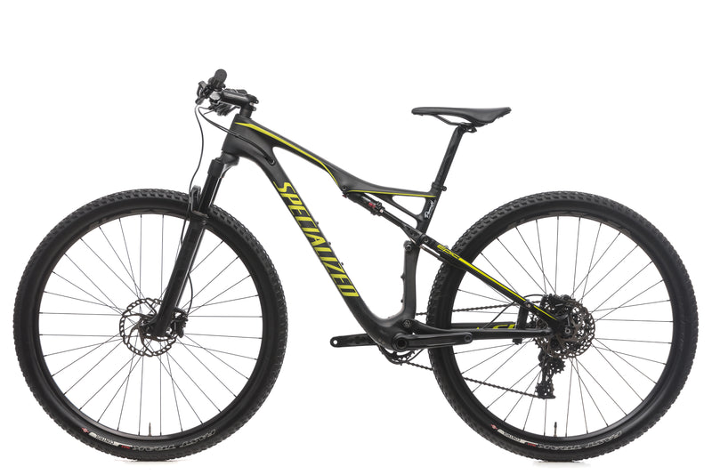 specialized epic fsr comp carbon world cup