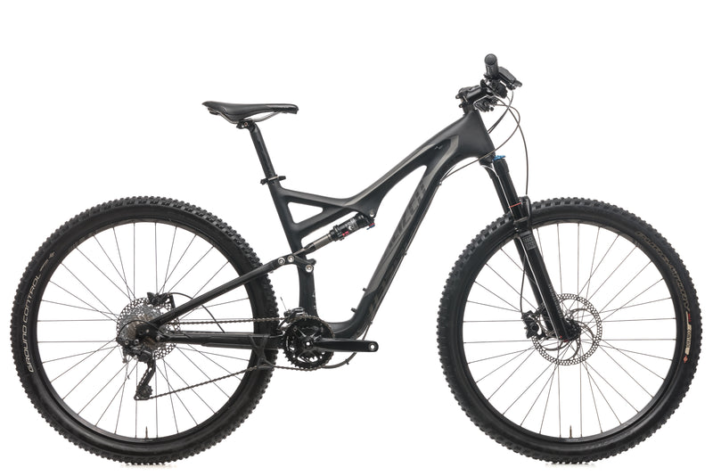 specialized stumpjumper 2014 carbon