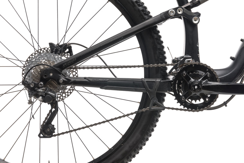 specialized stumpjumper fsr comp 2014