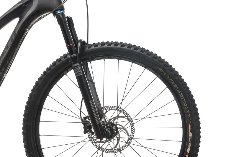 2014 specialized stumpjumper comp carbon