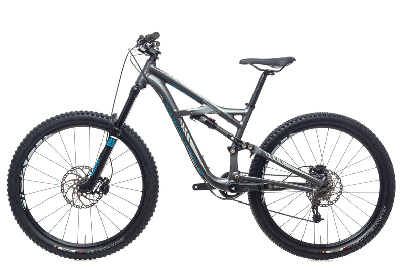 specialized enduro comp 2016