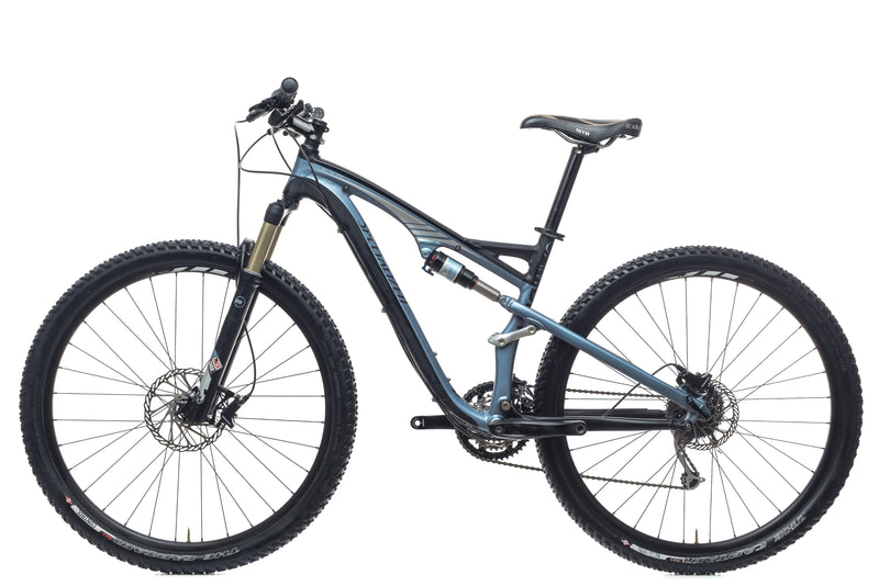 specialized camber elite 2011