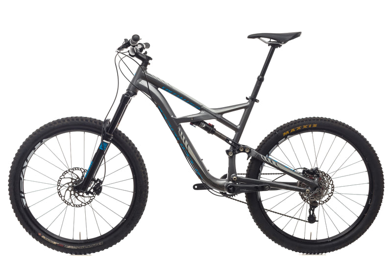 specialized enduro comp 650b 2015