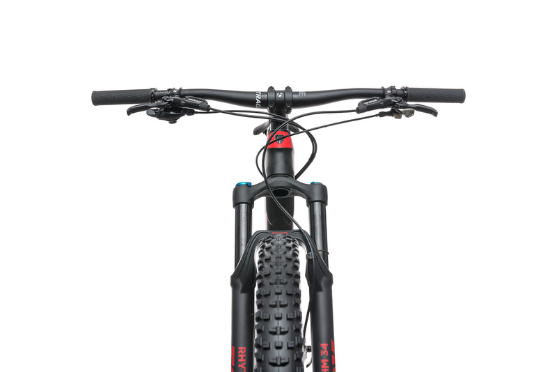 trek fuel ex 9.7 2018