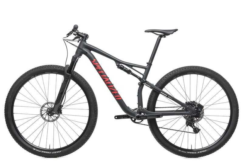 specialized epic aluminium