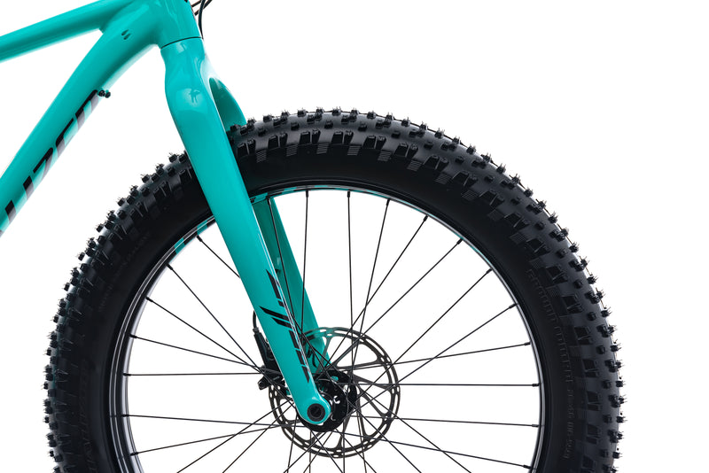 specialized 2019 fatboy base mountain bike