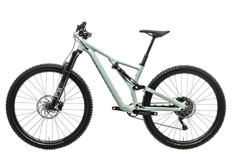 stumpjumper st comp alloy 29