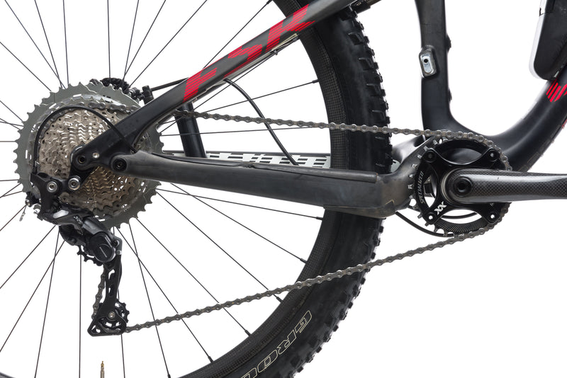 specialized epic fsr 2015