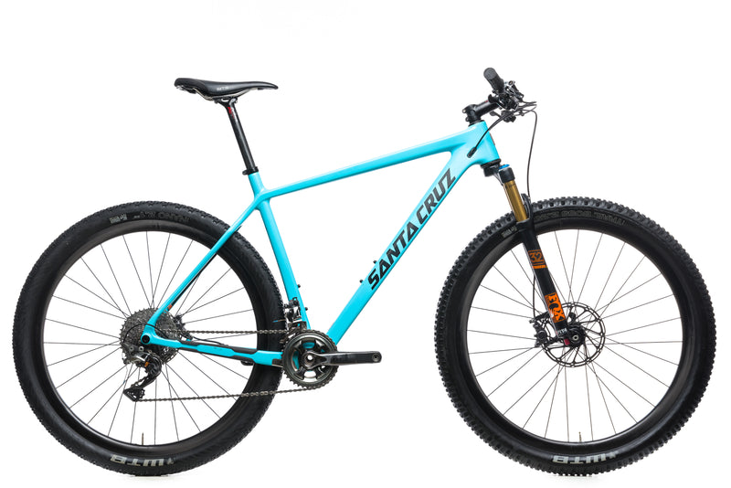 santa cruz highball 2016