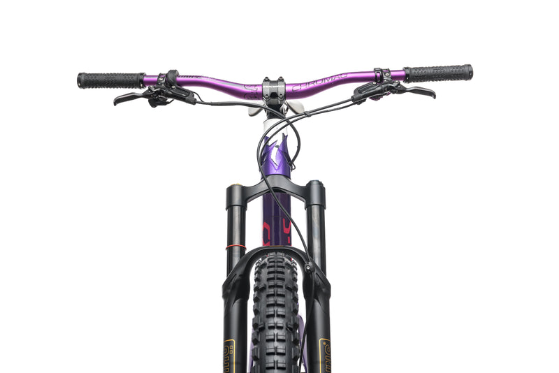 specialized stumpjumper fsr s works