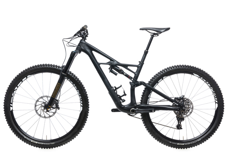 2018 specialized enduro elite 29