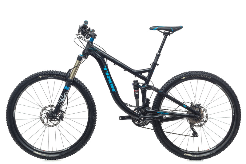 trek remedy 8 2014