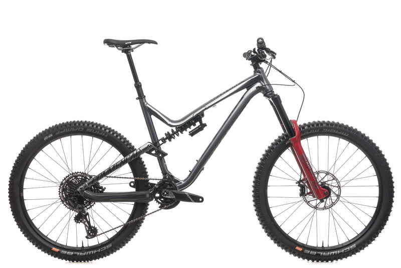 commencal meta am 27