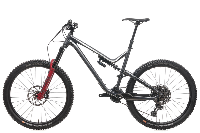 Commencal Meta AM 27 Race Large Bike 