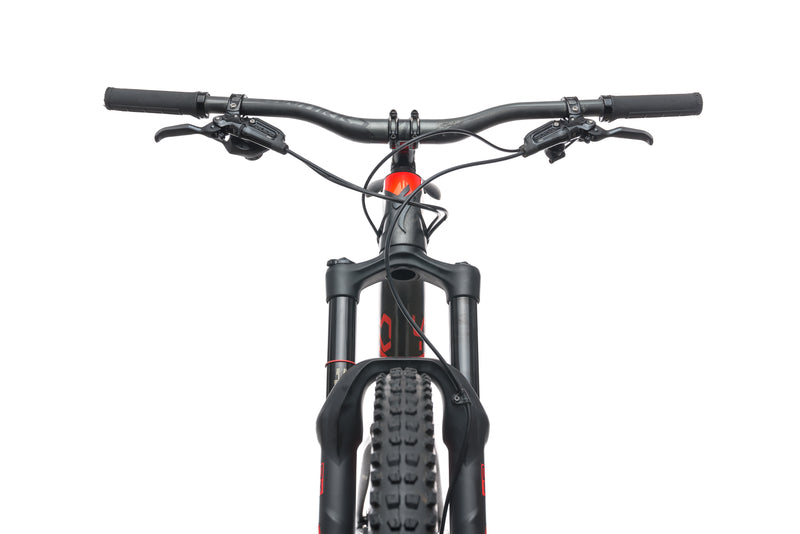 specialized stumpjumper s works 2017