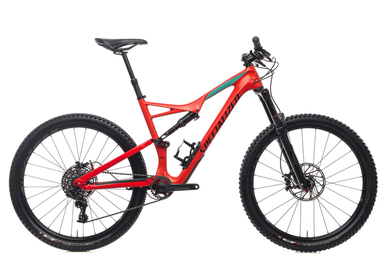 specialized rhyme 2017