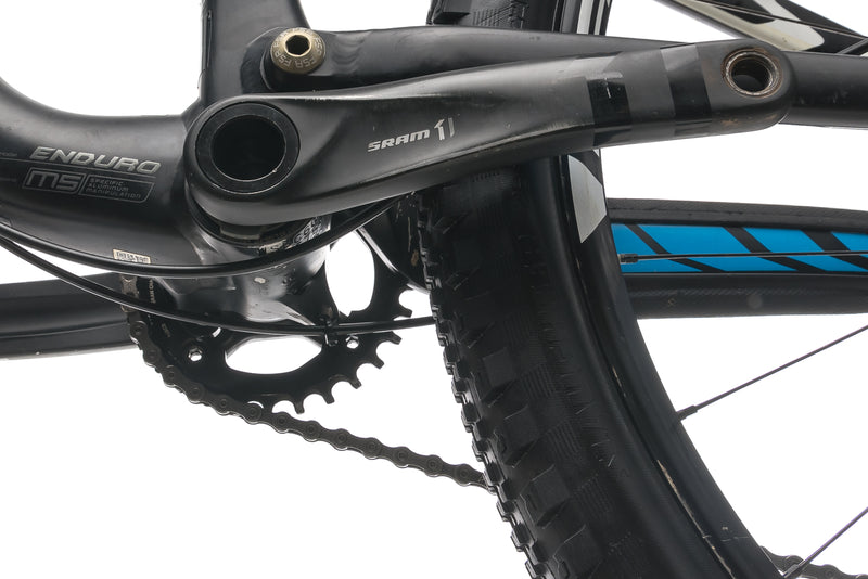 2015 specialized enduro elite 29